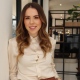 Ana Caroline Vicenzi Gonçalves
