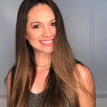 Ampliar imagem: Lidiane Rando, Psicólogo Adamantina