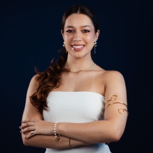 Melina Sampaio, Psicólogo Goiânia