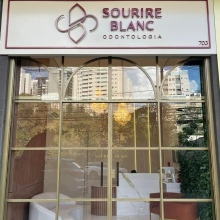 Sourire Blanc Odontologia
