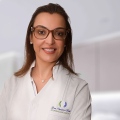 Vanessa Baú, Otorrino Chapecó