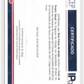 Ampliar imagem: certificate 4