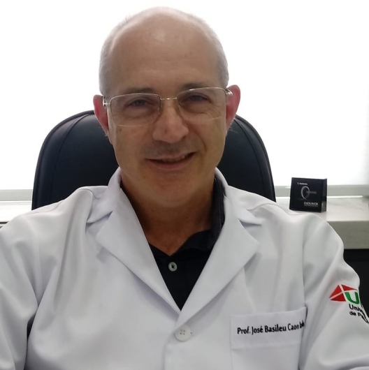 Dr. José Basileu Caon Reolão opiniões Cardiologista Doctoralia