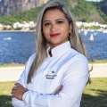 Silmara Calixto, Nutricionista Nova Iguaçu