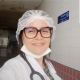 Maria De Fatima de Britto Alves Bonadiman