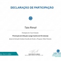 Ampliar imagem: certificate 15