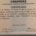 Ampliar imagem: certificate 4