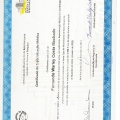 Ampliar imagem: certificate 2