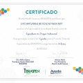 Ampliar imagem: certificate 26