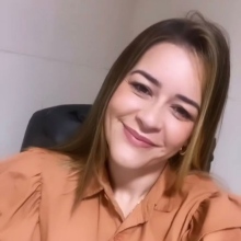 AMANDA GISELLE MARTINS FERREIRA, Psicólogo João Pessoa
