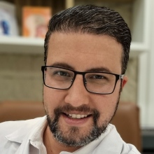 Ampliar imagem: Paulo Renato Barchi, Otorrino São José do Rio Preto