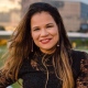 Aline Christine Silva