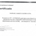 Ampliar imagem: certificate 81