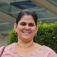 Tatiana Maron Abujamra, Dentista Campinas