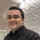 Ricardo David de Souza Moraes