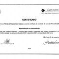 Ampliar imagem: certificate 5