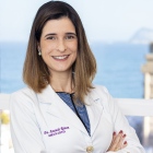 Dra. Amanda Ramon