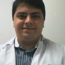 Ampliar imagem: Suhayl Pereira Jr, Urologista Palmas
