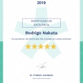 Ampliar imagem: certificate 1