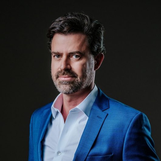 Dr. Rafael Camargo Paccanaro