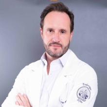 Ampliar imagem: Sergio Barrichello, Gastroenterologista São Paulo