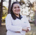 Raquel Lopes, Fisioterapeuta Juiz de Fora