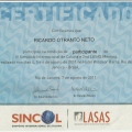 Ampliar imagem: certificate 4