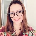 Nathaly Cristine Borstmann De Oliveira, Nutricionista Bauru