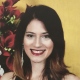 Lívia Ferreira dos Reis