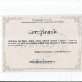 Ampliar imagem: certificate 6