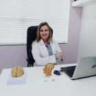 Dra. Sumaya Jorge Schmitz