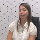 Dra. Luciana de Almeida Bacarin