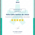 Ampliar imagem: certificate 4