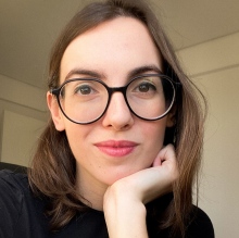 Ampliar imagem: Veronica Furini, Psicólogo Chapecó