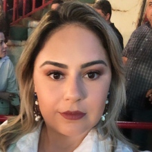 Marcela Aparecida Silva de Souza, Psicólogo Colorado