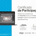 Ampliar imagem: certificate 1