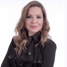 Ampliar imagem: Ana Maria Ribeiro de Moura, Neurocirurgião Goiânia