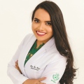 Mara Isa Borges, Nutricionista Guanambi