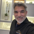José Augusto Camargo, Dentista Curitiba