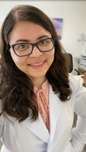 Danielle Carolinne Alves De Brito .-2