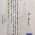 Ampliar imagem: certificate 1