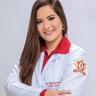 Dra. Robertha Bomfim