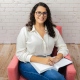 Edja Mayra Ferreira de Castro