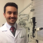 Dr. Tiago Carrion de Moraes