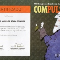 Ampliar imagem: certificate 14