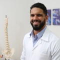 Rafael Reis, Fisioterapeuta Recife