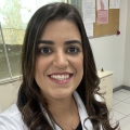 Fernanda  Daldegan, Especialista em Clínica Médica Sete Lagoas