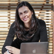 Ampliar imagem: Camila Salgado, Cardiologista São Paulo