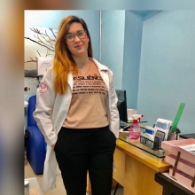 Ampliar imagem: Pâmela Mota ., Psicólogo São Gonçalo