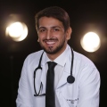 Lucas Dantas Daniel Silva, Neurologista São Paulo